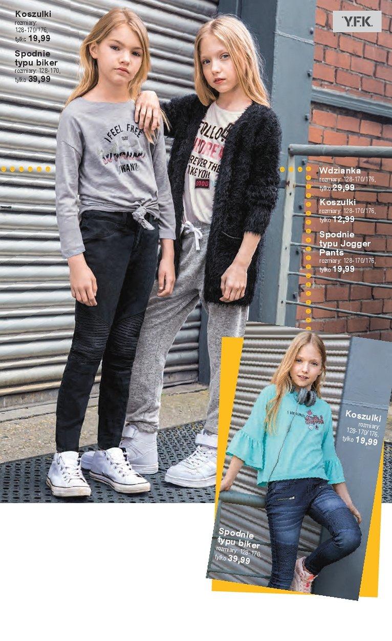 Gazetka promocyjna KiK str. 3