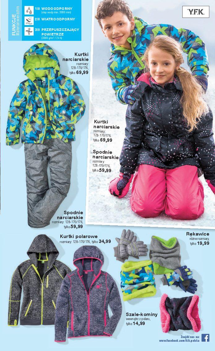 Gazetka promocyjna KiK str. 11