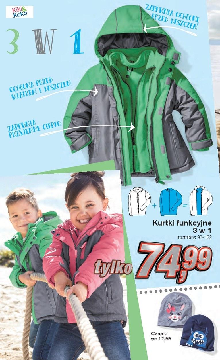 Gazetka promocyjna KiK str. 8