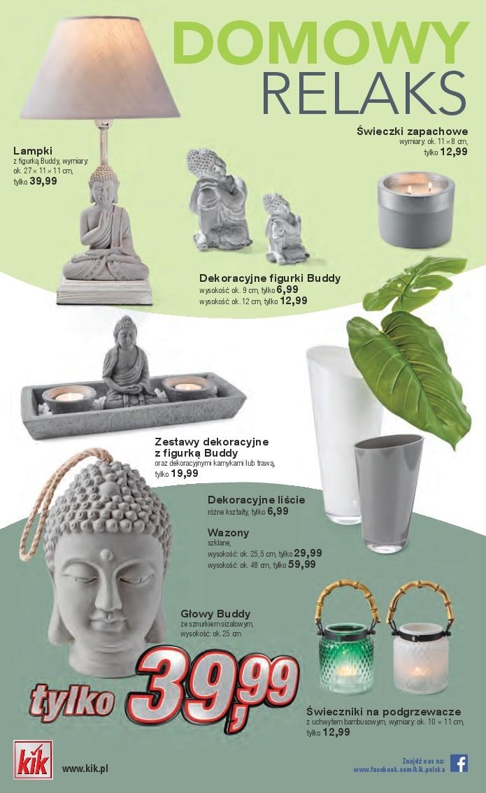 Gazetka promocyjna KiK str. 2