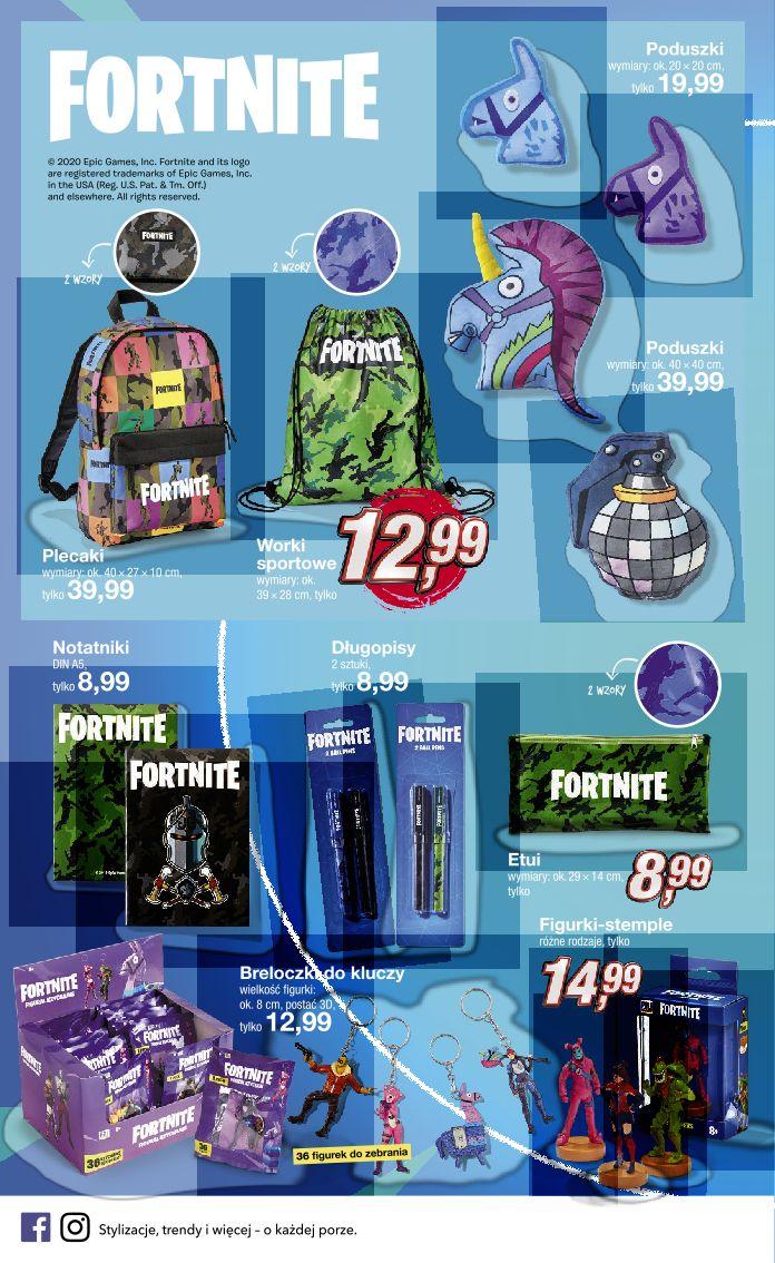 Gazetka promocyjna KiK str. 12