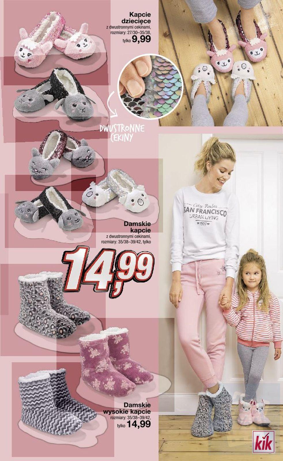 Gazetka promocyjna KiK str. 7