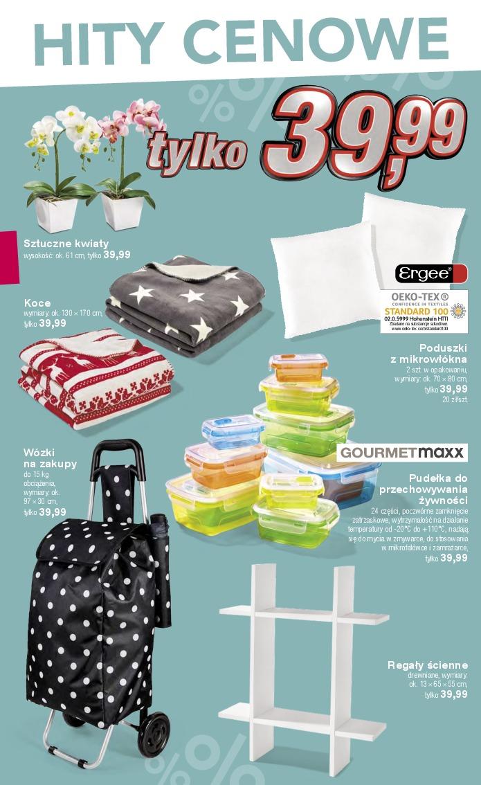 Gazetka promocyjna KiK str. 15