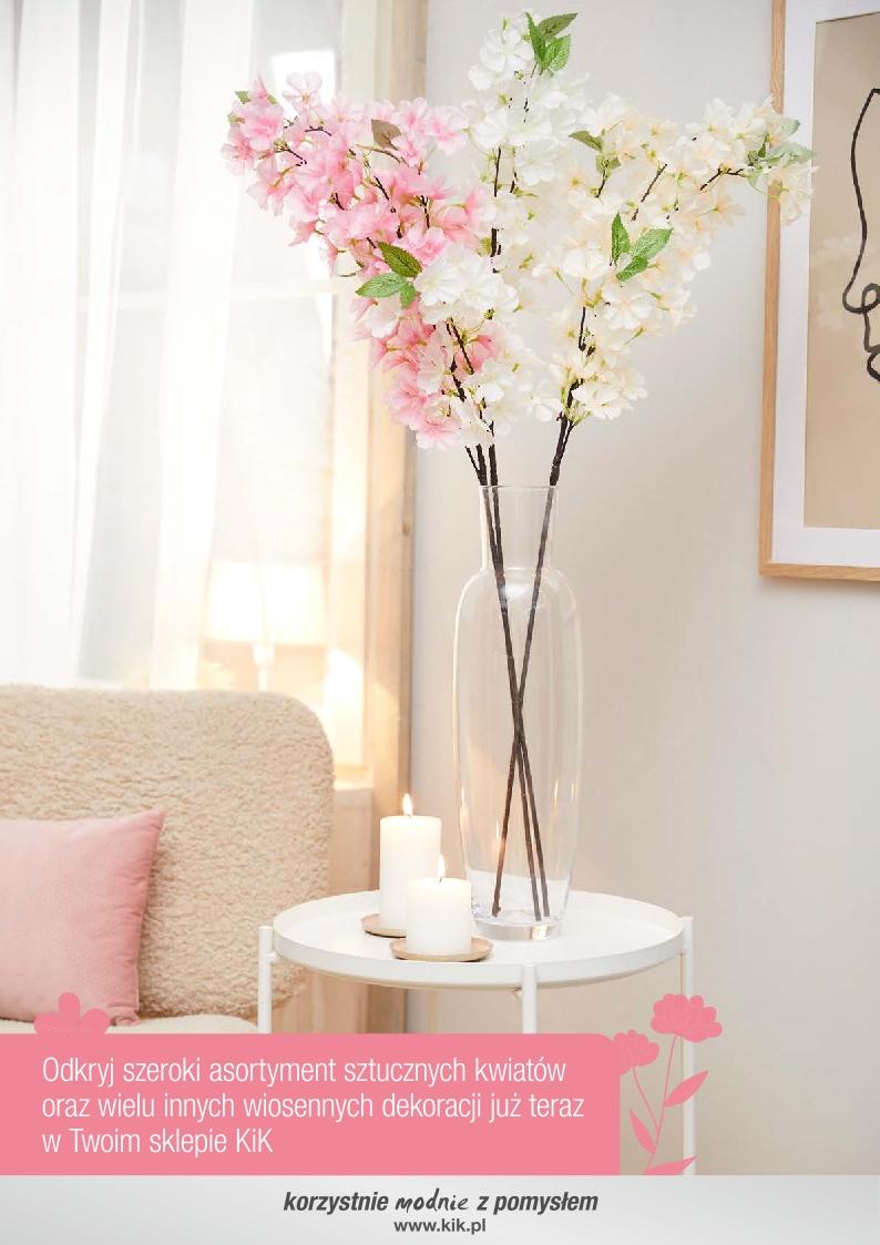 Gazetka promocyjna KiK str. 8