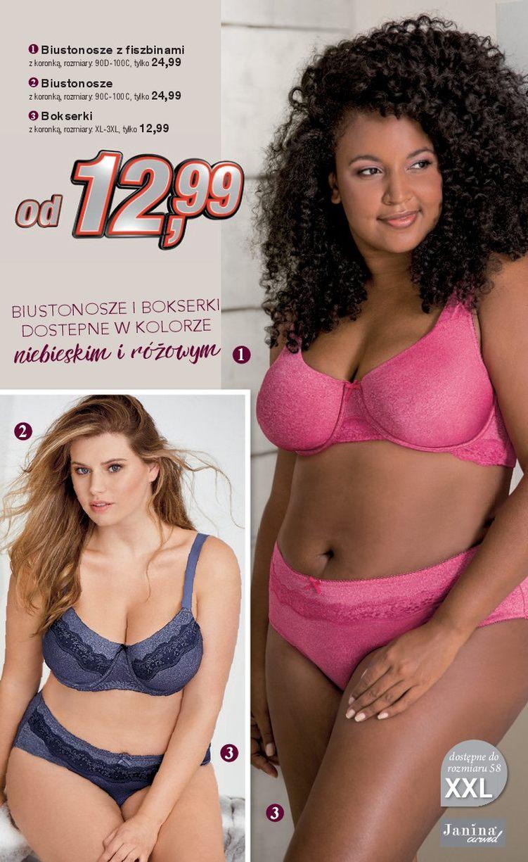 Gazetka promocyjna KiK str. 8