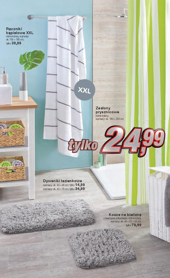 Gazetka promocyjna KiK str. 5