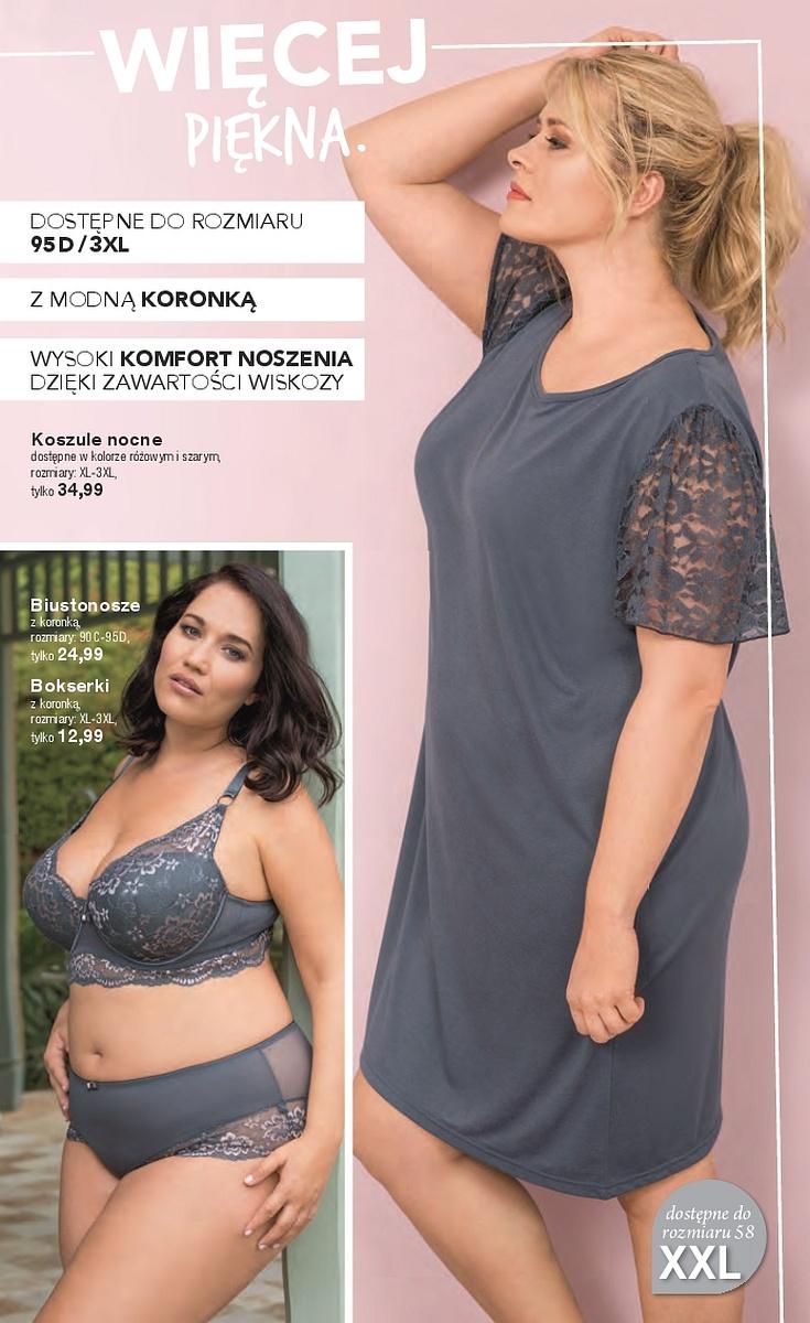 Gazetka promocyjna KiK str. 9