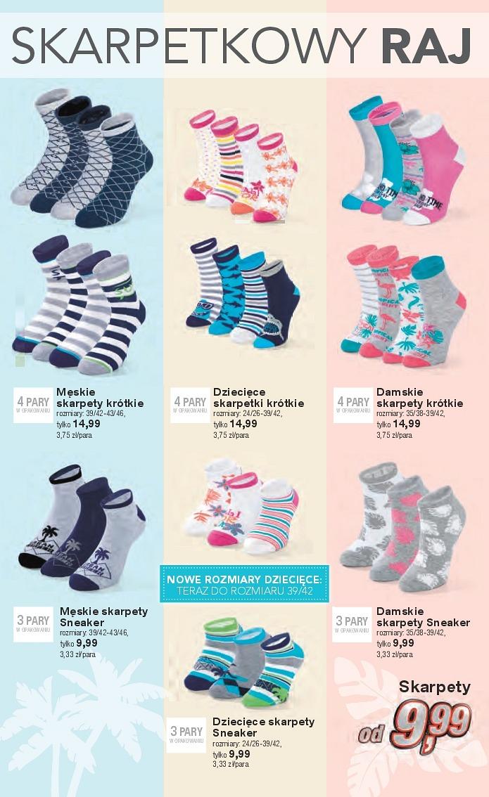 Gazetka promocyjna KiK str. 10