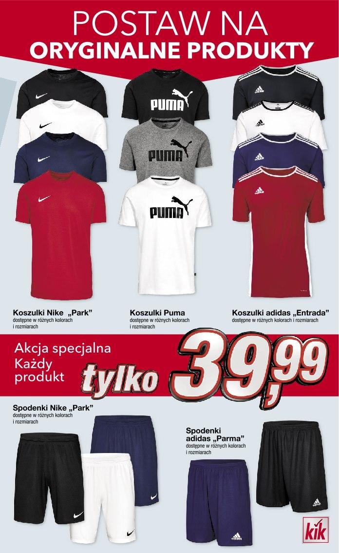 Gazetka promocyjna KiK str. 11