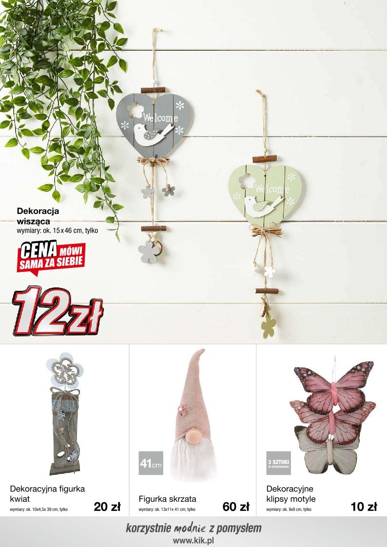 Gazetka promocyjna KiK str. 6