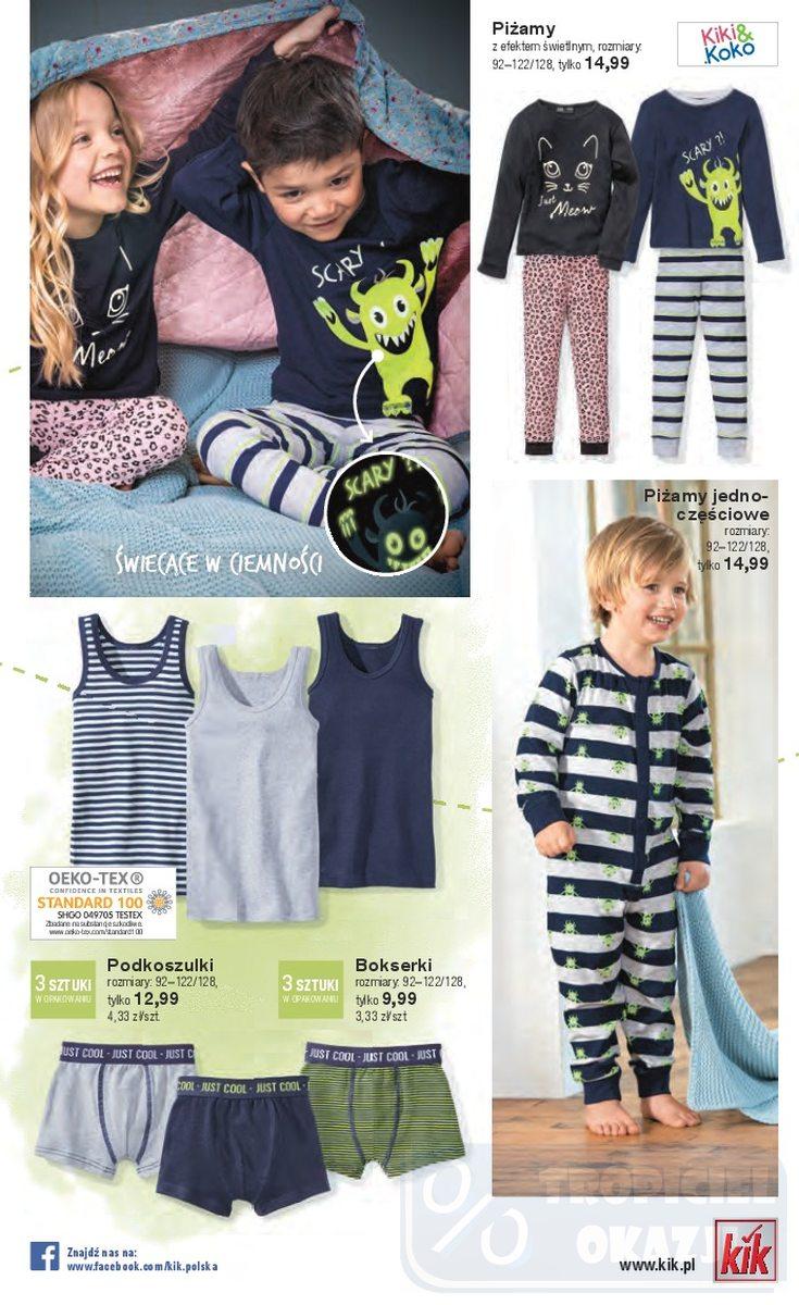 Gazetka promocyjna KiK str. 11