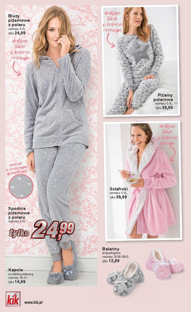 Gazetka promocyjna KiK str. 6