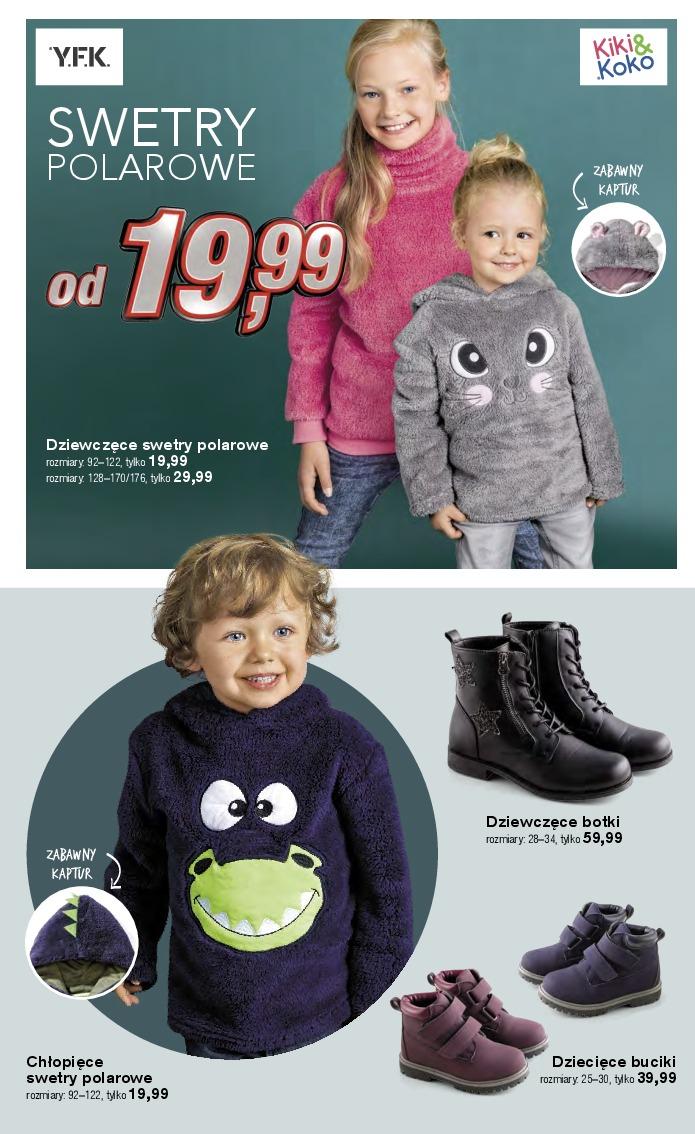 Gazetka promocyjna KiK str. 13