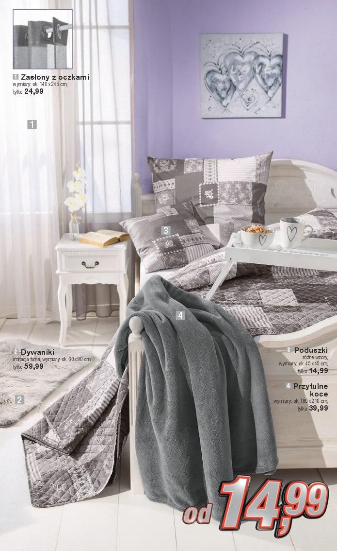 Gazetka promocyjna KiK str. 3