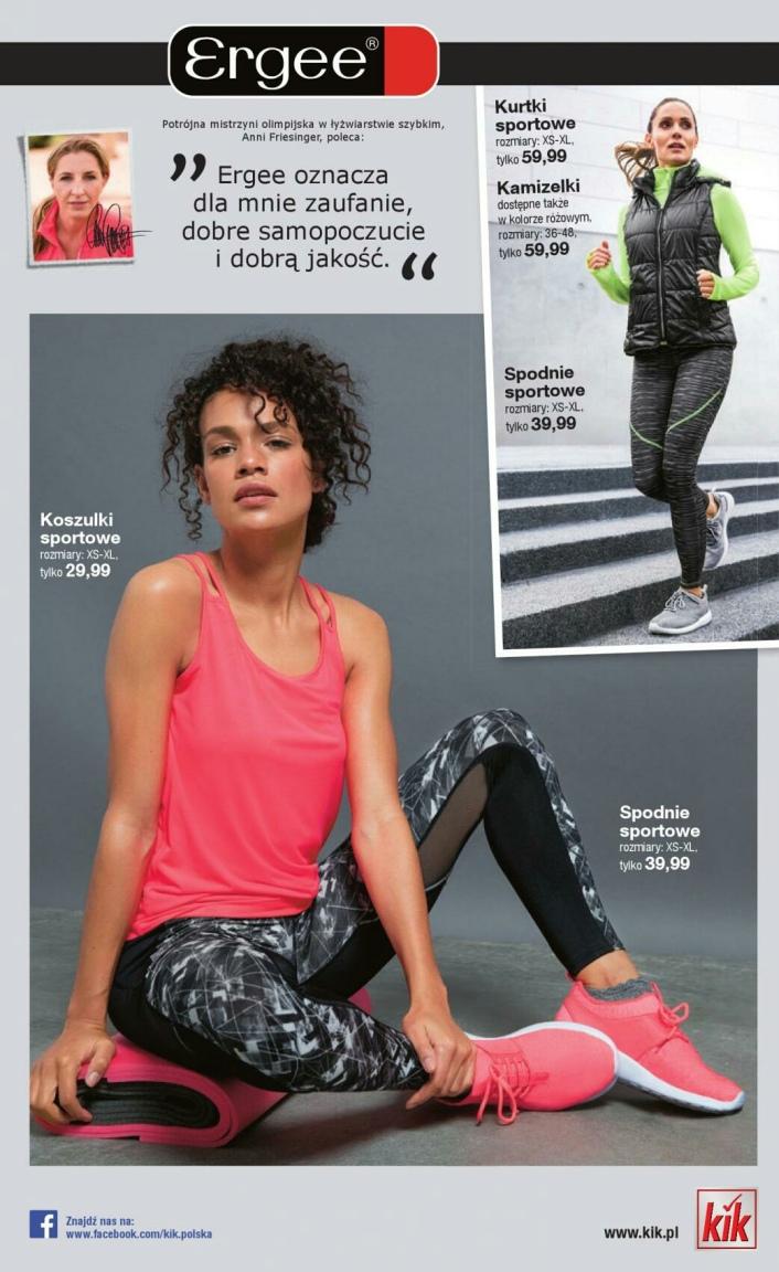 Gazetka promocyjna KiK str. 9