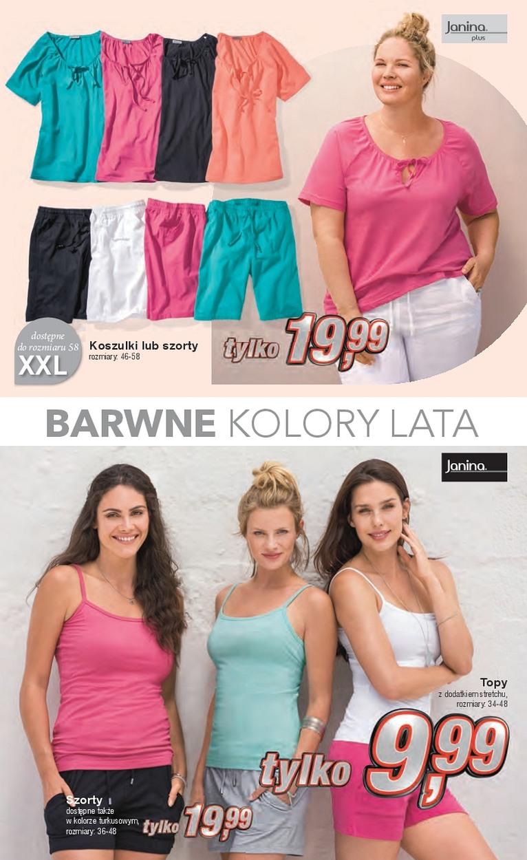 Gazetka promocyjna KiK str. 4