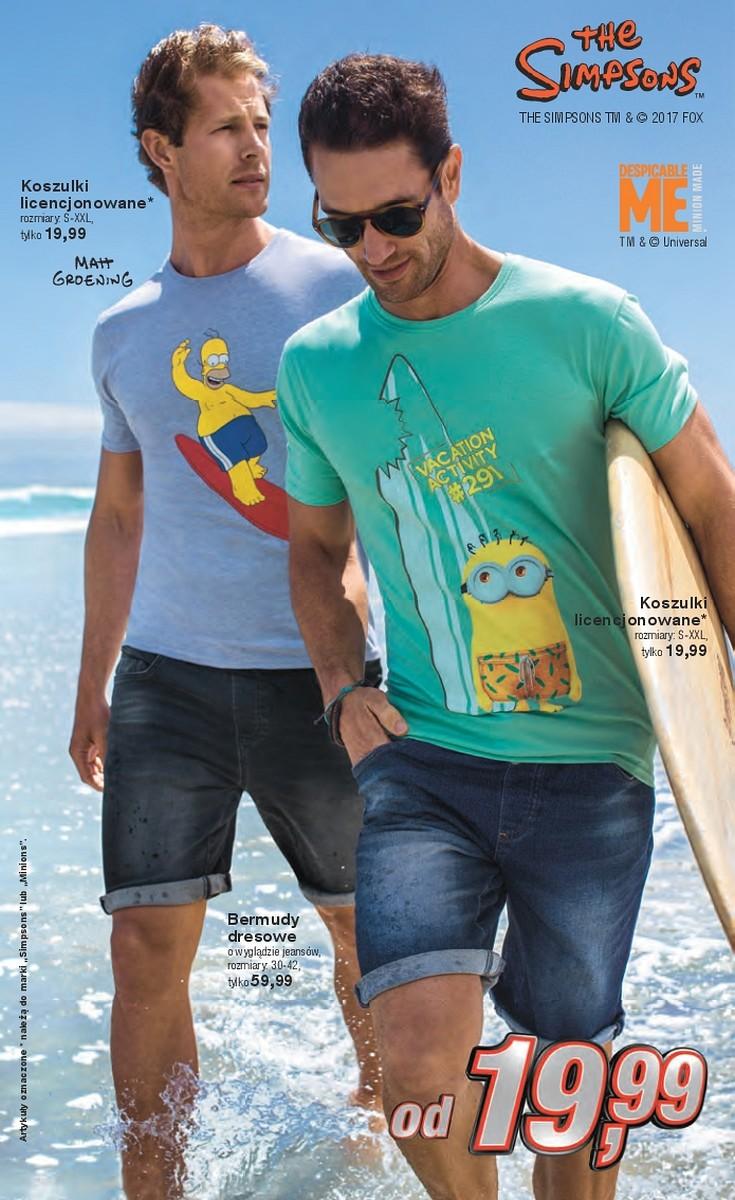 Gazetka promocyjna KiK str. 8