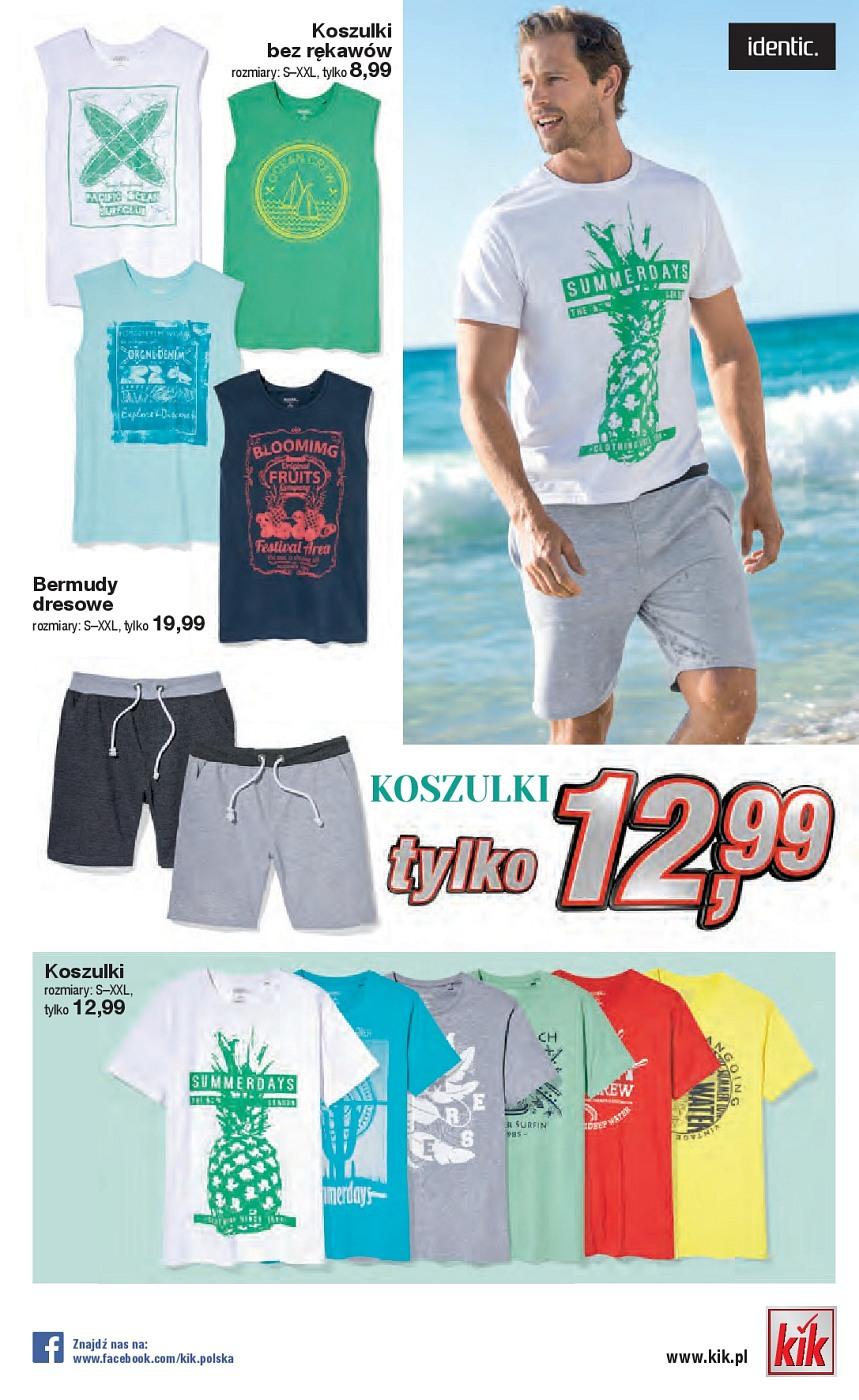 Gazetka promocyjna KiK str. 5