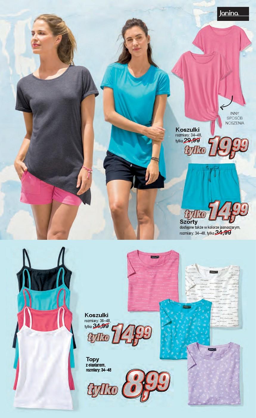 Gazetka promocyjna KiK str. 3