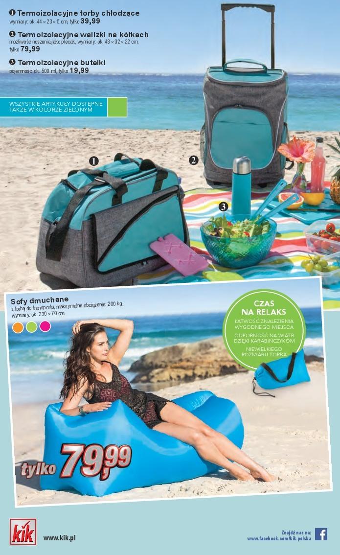 Gazetka promocyjna KiK str. 14