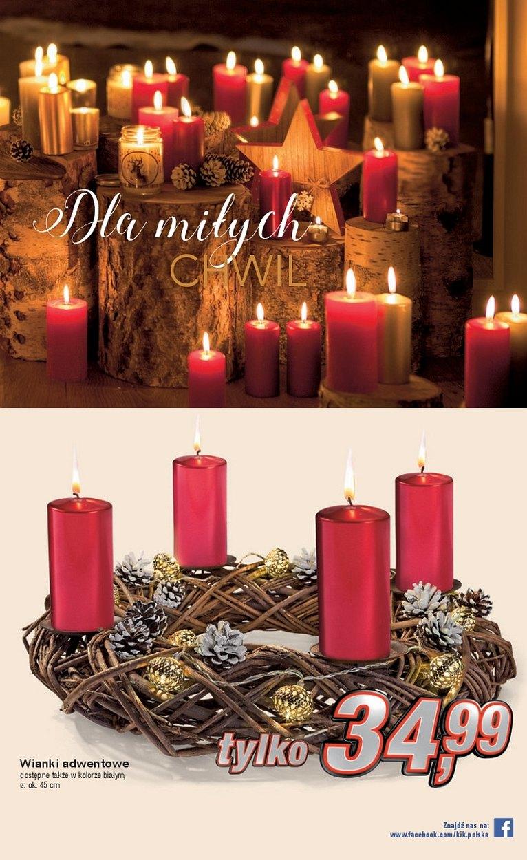 Gazetka promocyjna KiK str. 9