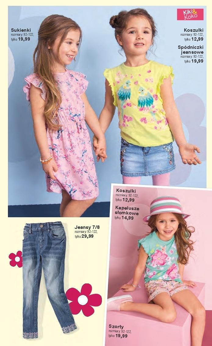 Gazetka promocyjna KiK str. 7