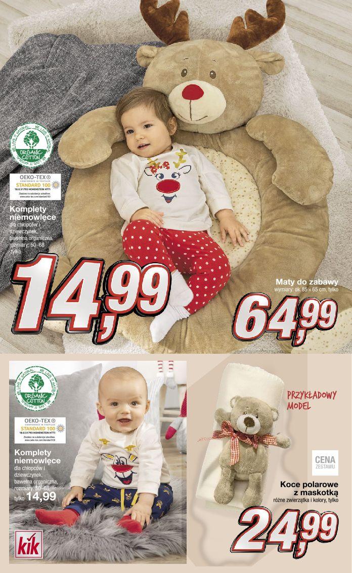 Gazetka promocyjna KiK str. 12