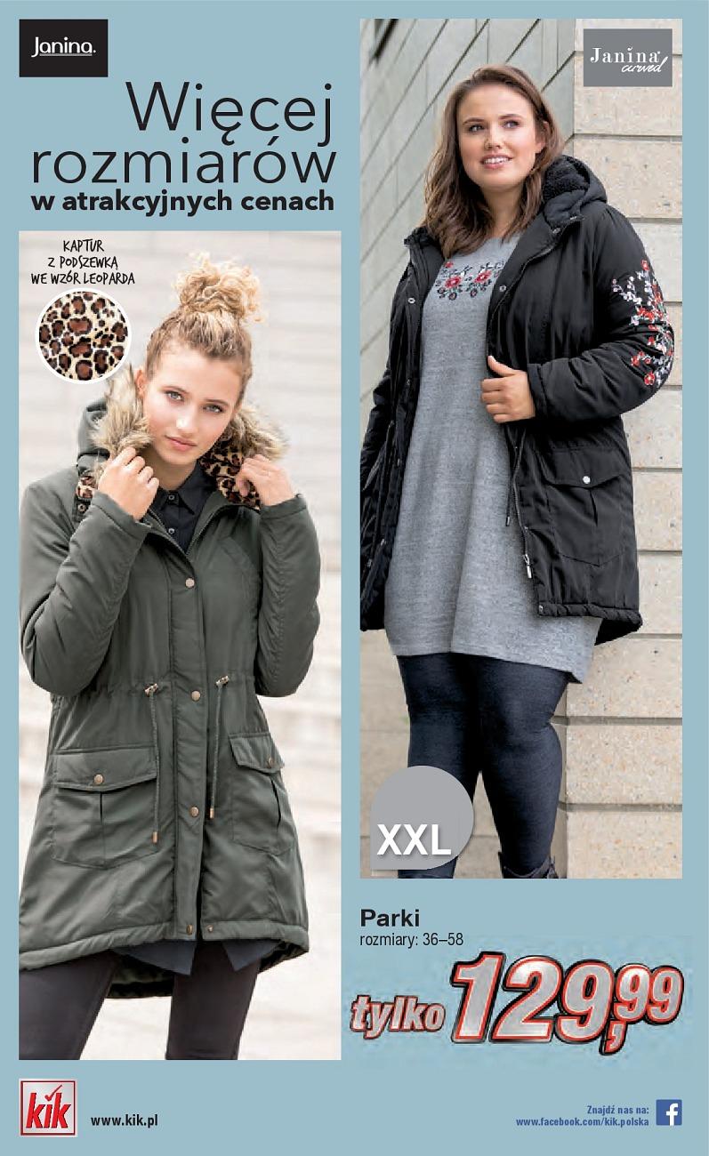 Gazetka promocyjna KiK str. 4