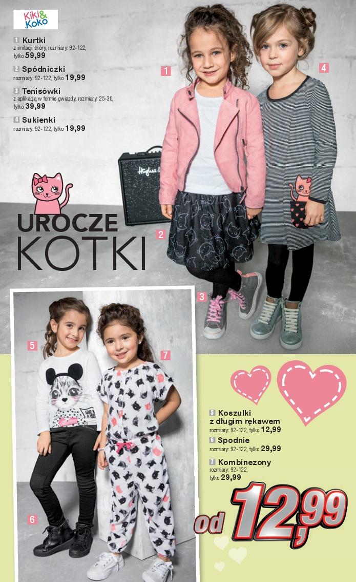 Gazetka promocyjna KiK str. 13