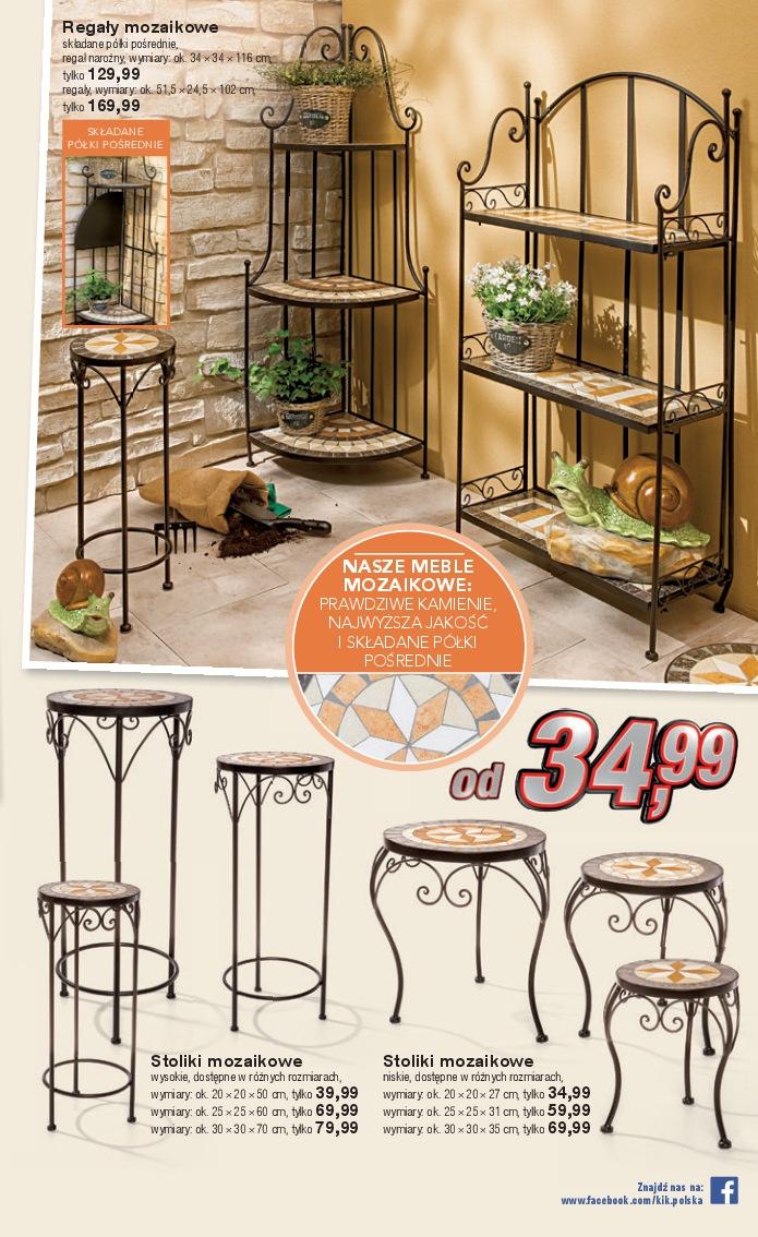 Gazetka promocyjna KiK str. 9