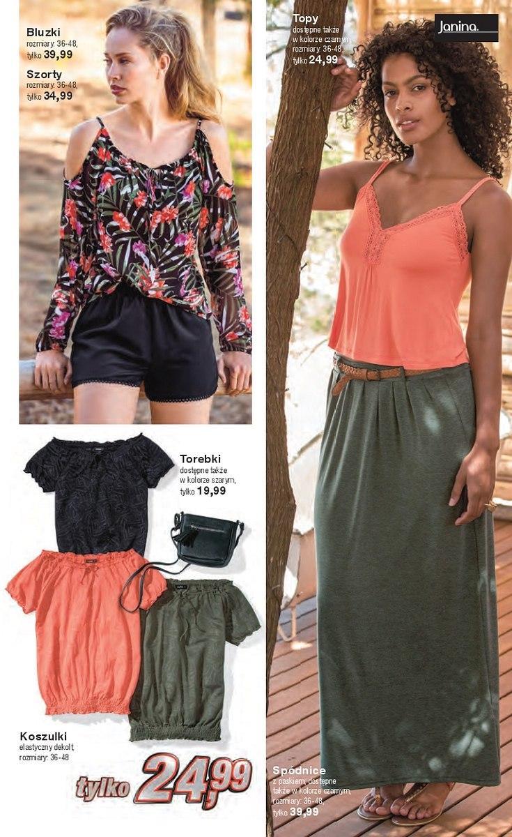 Gazetka promocyjna KiK str. 3