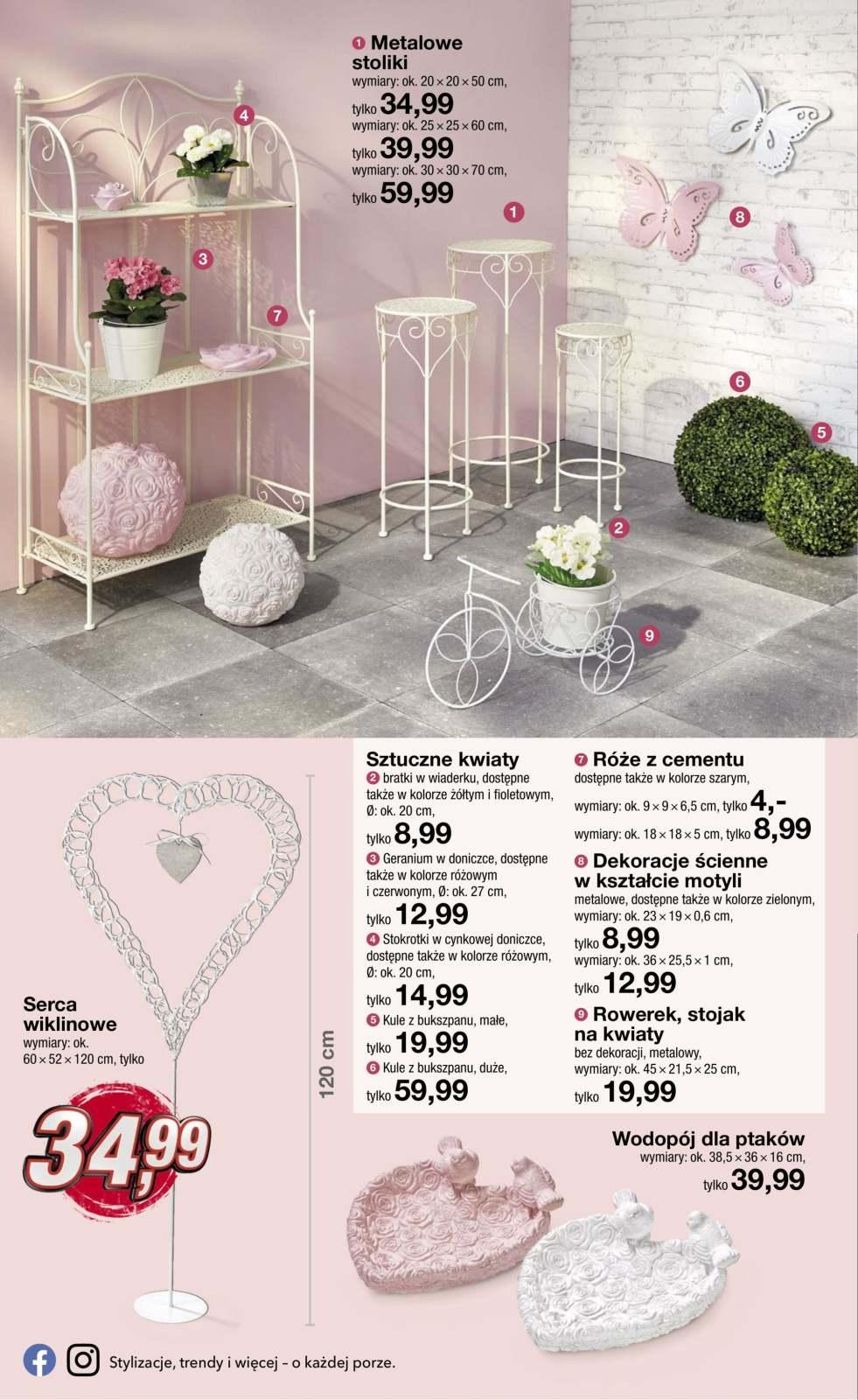 Gazetka promocyjna KiK str. 12