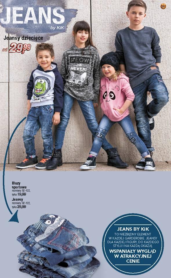 Gazetka promocyjna KiK str. 12