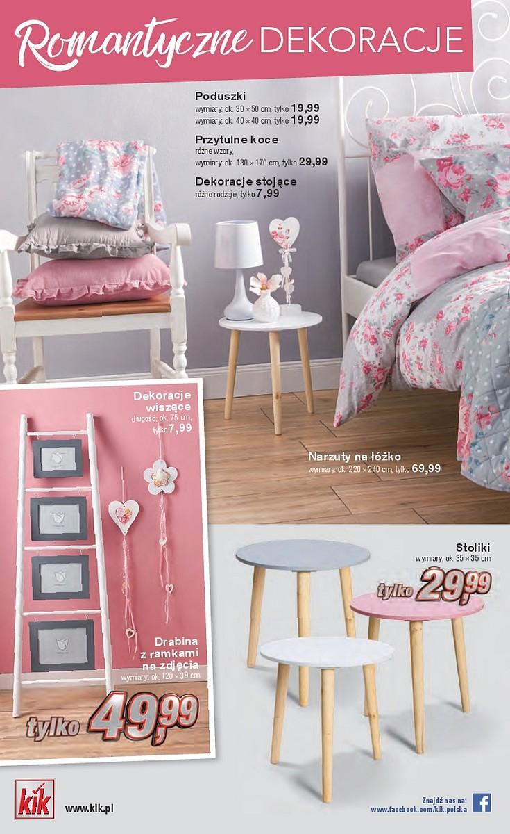 Gazetka promocyjna KiK str. 14