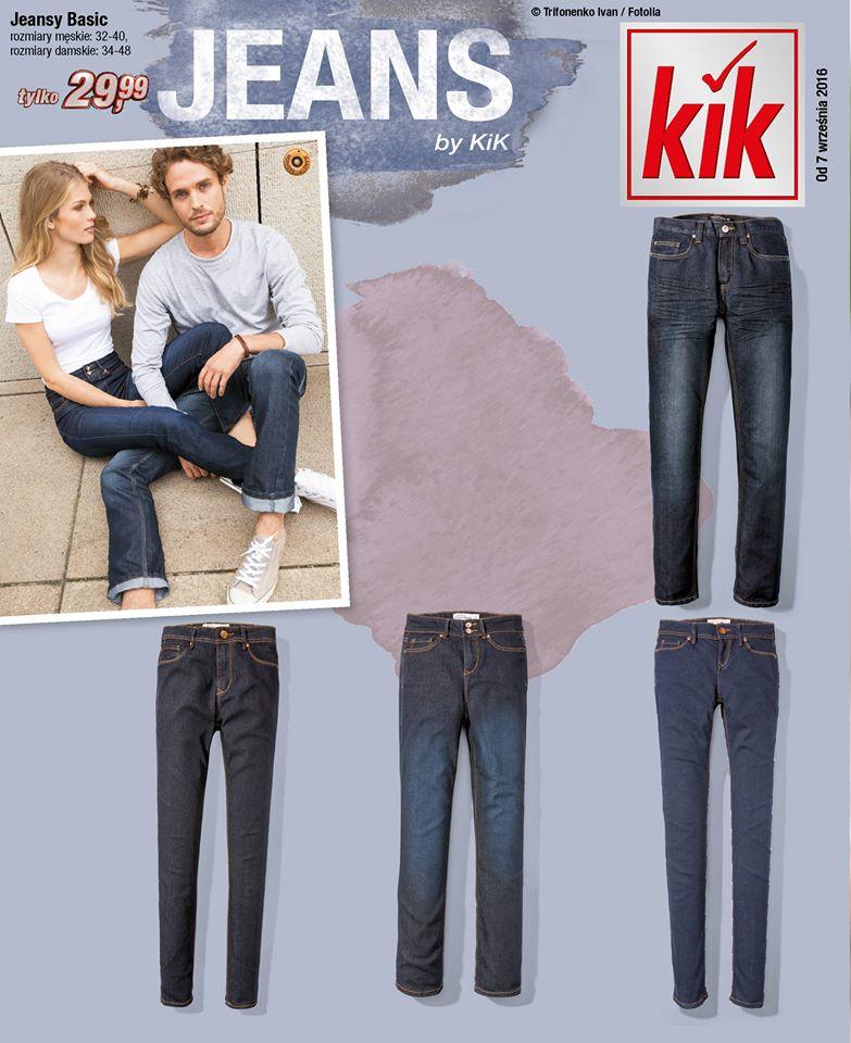 Gazetka promocyjna KiK str. 13