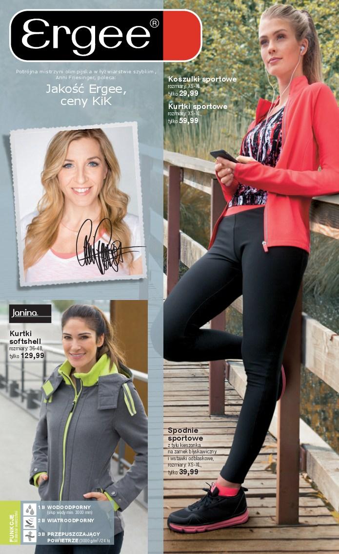 Gazetka promocyjna KiK str. 6