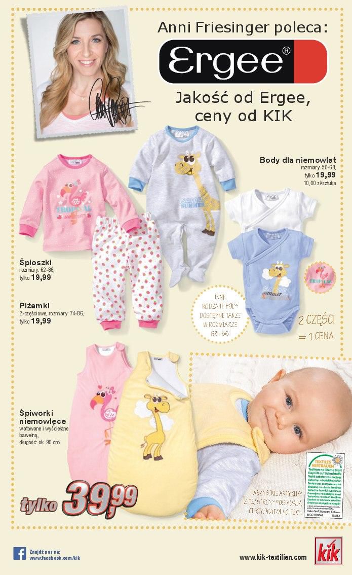 Gazetka promocyjna KiK str. 9