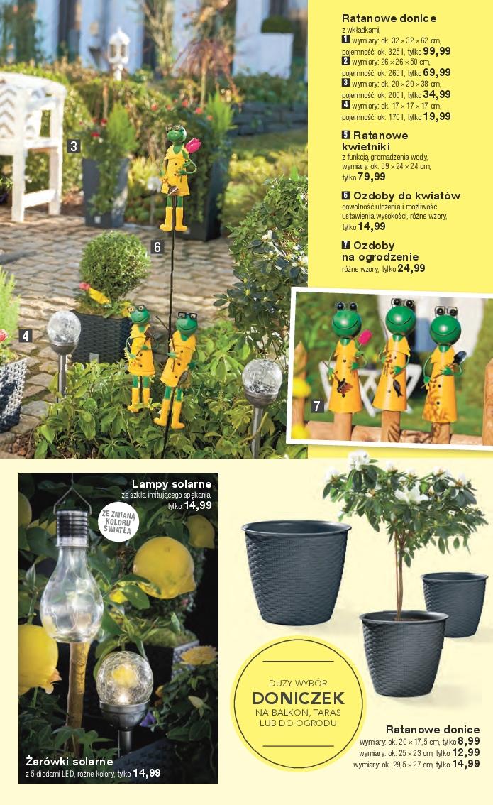 Gazetka promocyjna KiK str. 15