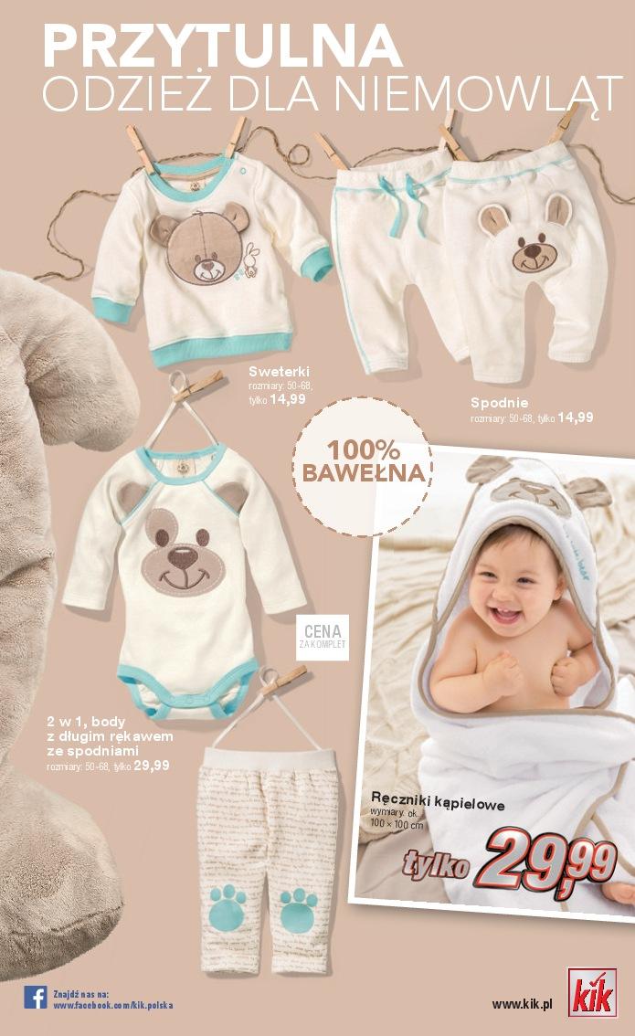 Gazetka promocyjna KiK str. 7