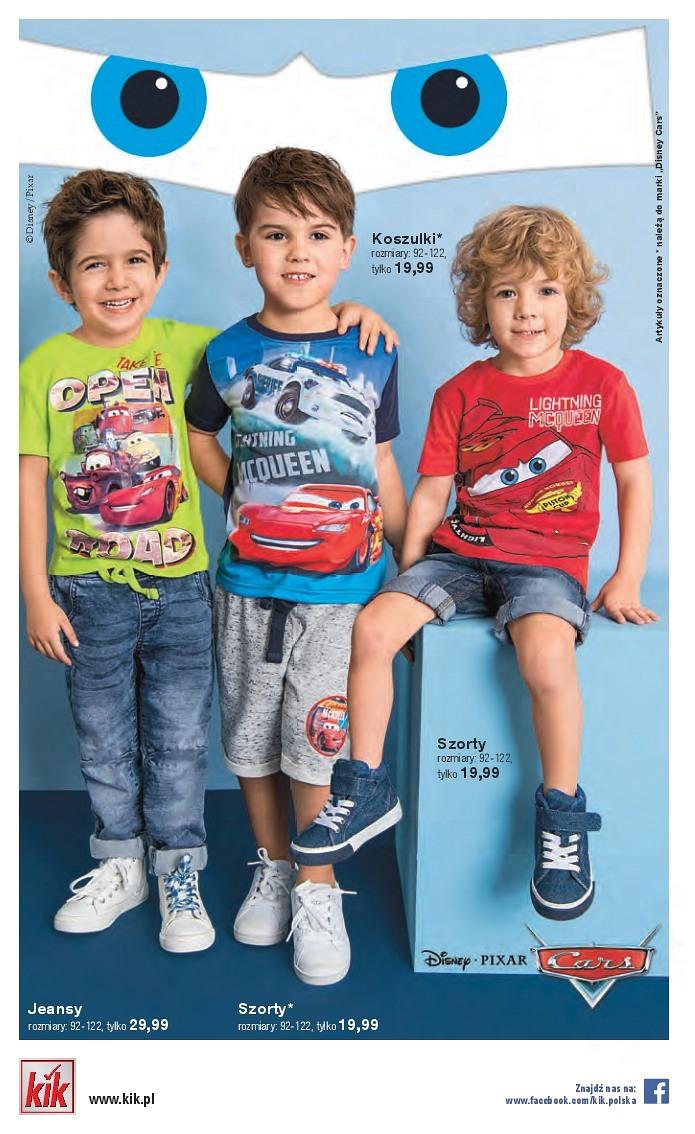 Gazetka promocyjna KiK str. 8
