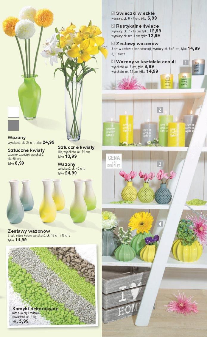 Gazetka promocyjna KiK str. 9