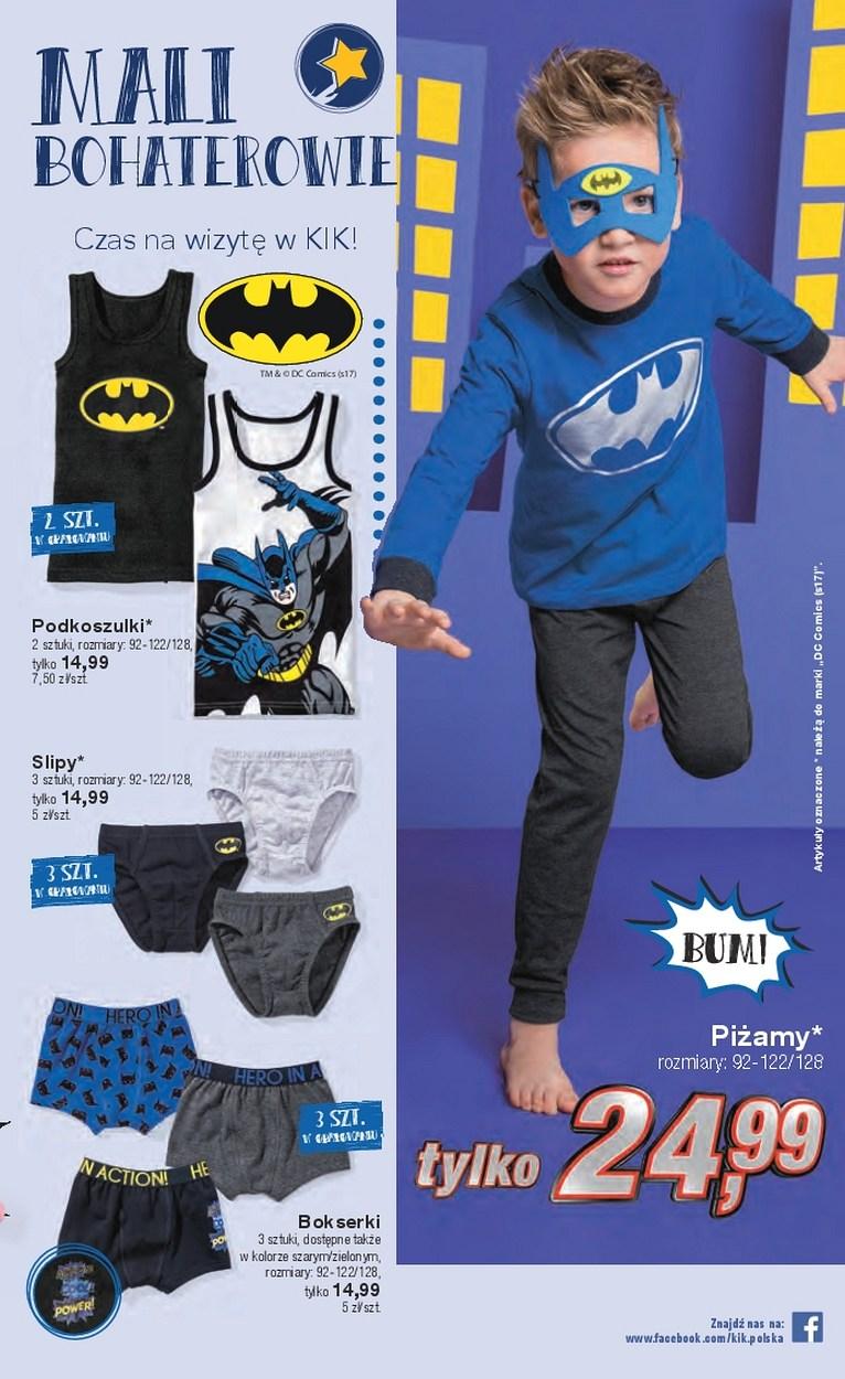 Gazetka promocyjna KiK str. 11