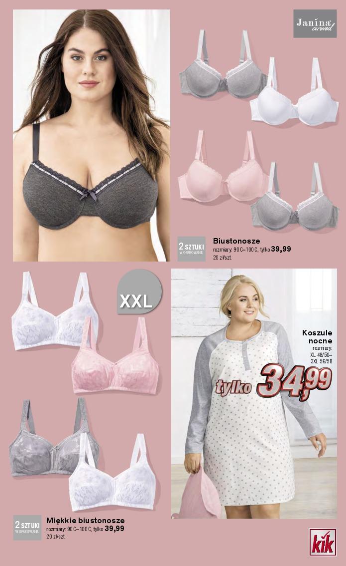Gazetka promocyjna KiK str. 7