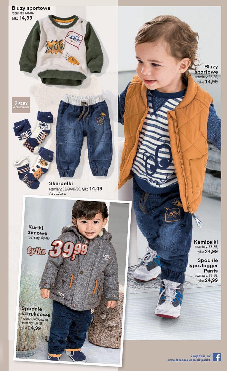 Gazetka promocyjna KiK str. 9