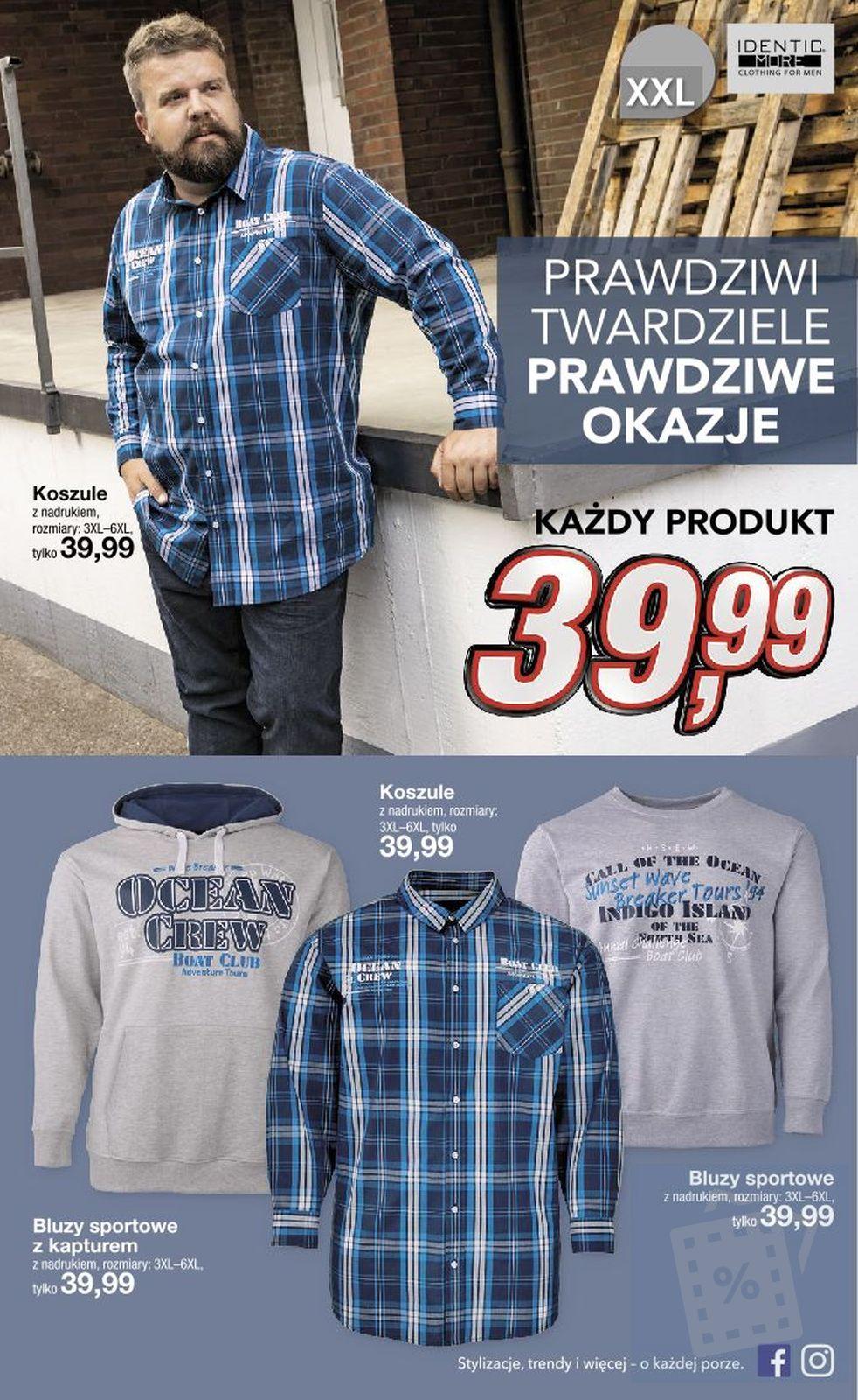 Gazetka promocyjna KiK str. 5