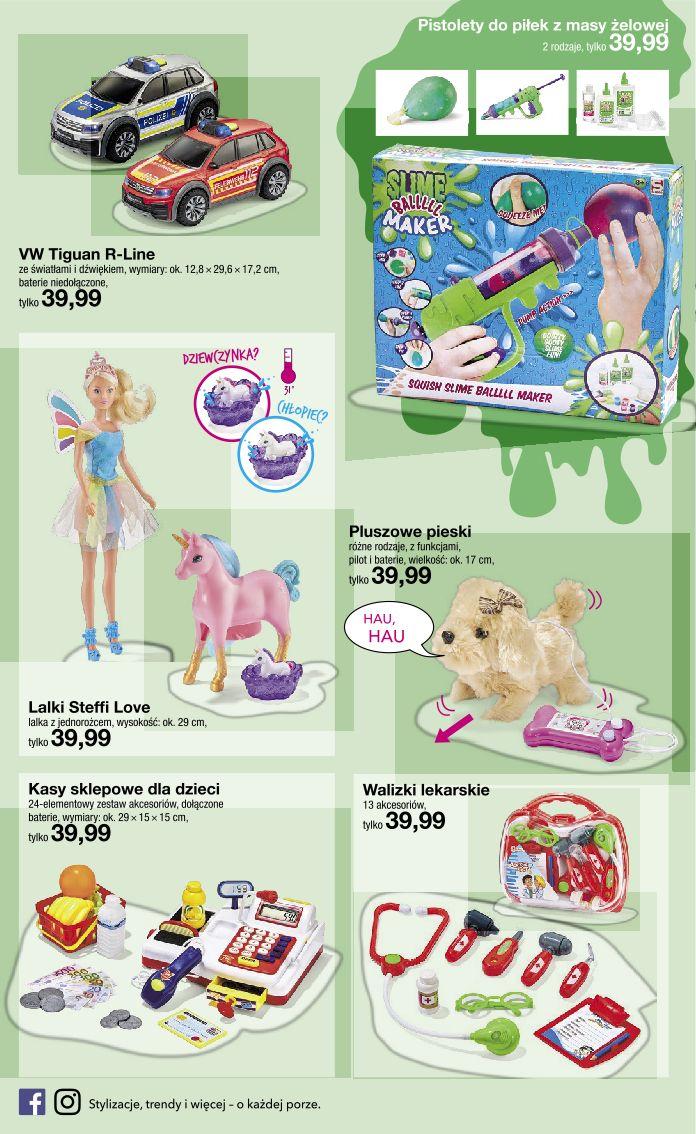 Gazetka promocyjna KiK str. 8