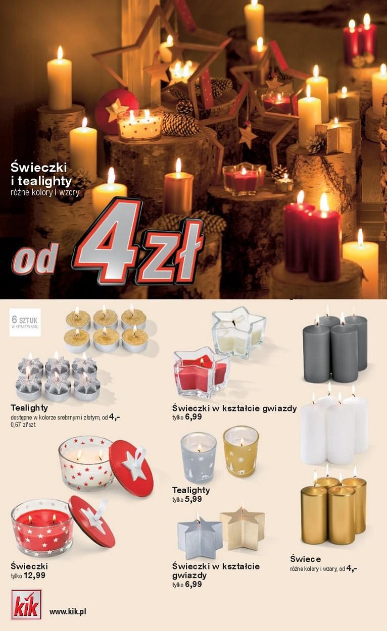 Gazetka promocyjna KiK str. 8