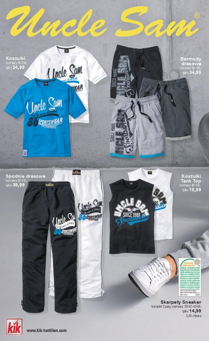 Gazetka promocyjna KiK str. 4