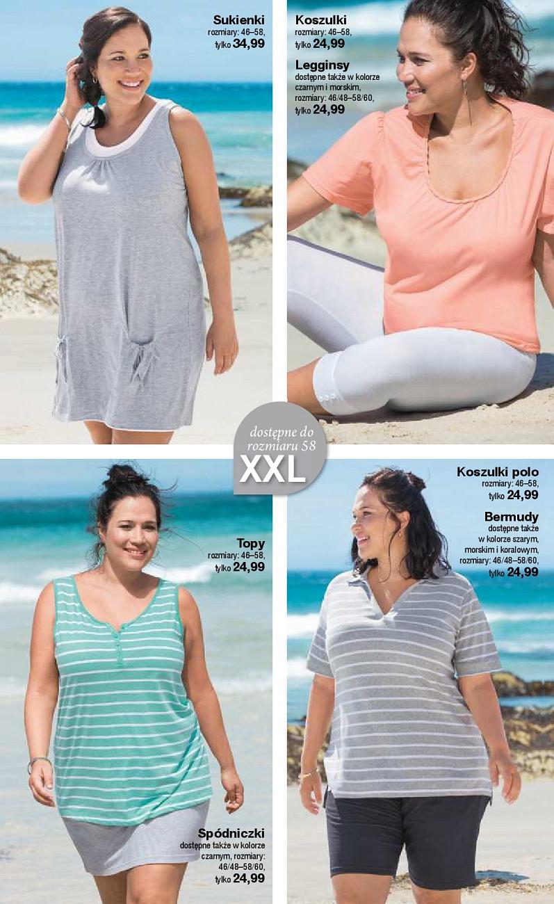 Gazetka promocyjna KiK str. 5