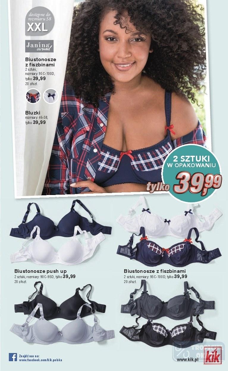 Gazetka promocyjna KiK str. 7